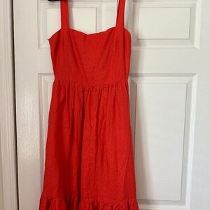 NWT Reformation Dress